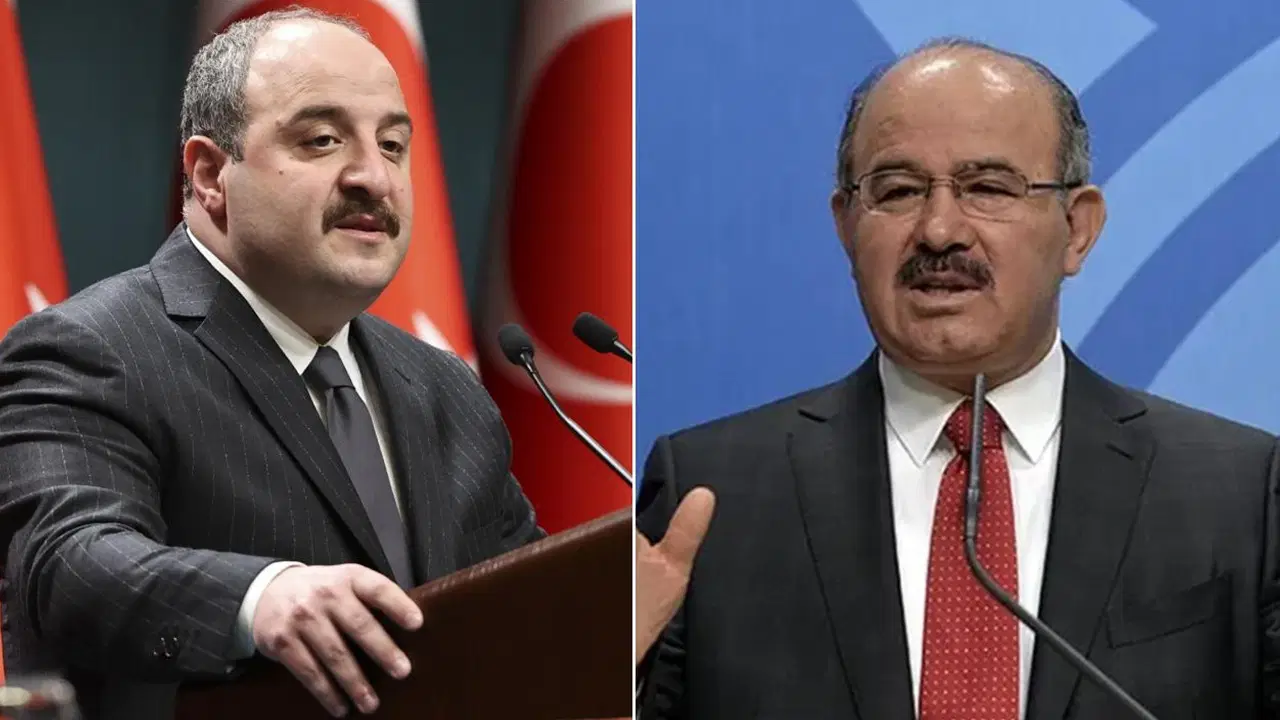 Analysis | 'FETO postman' accusation from AKP's Varank to Hüseyin Çelik: 'He threatened us whenever he had the means': Here are the Details