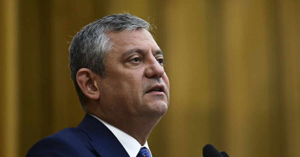 Latest Development: Exclusive: The nation is looking for hope in the new party (Details)