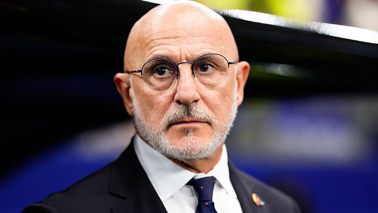 Luis de la Fuente: 'They were up against the best in the world!': Here are the Details