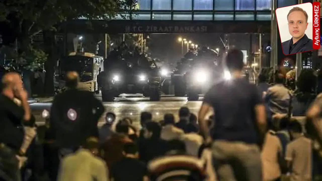 Latest Development: On the 10th anniversary of the July 15 Coup Attempt, the balance sheet in the judiciary became clear: 720 thousand people were prosecuted for being FETO (Details)