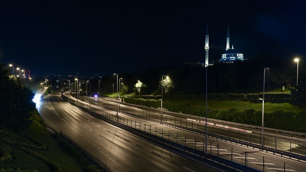 15 July Martyrs Bridge was closed to traffic: Here are the Details