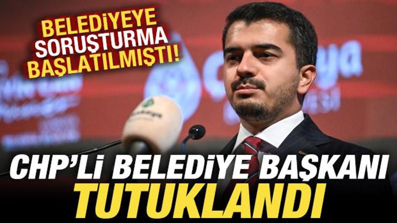 Latest Development: 24 people, including CHP's Çankaya Mayor Güner, were arrested!