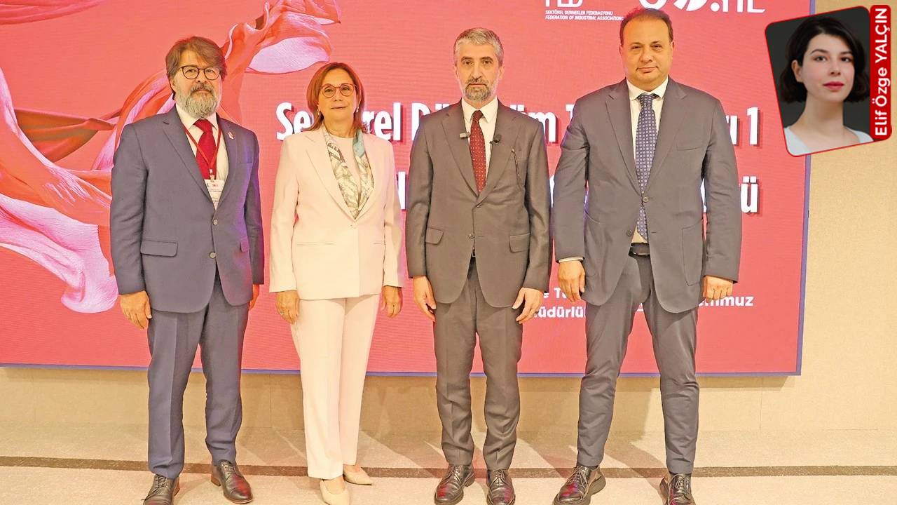 The business world demanded that the new incentive system be established with the scoring method: Call for 'transparent support'