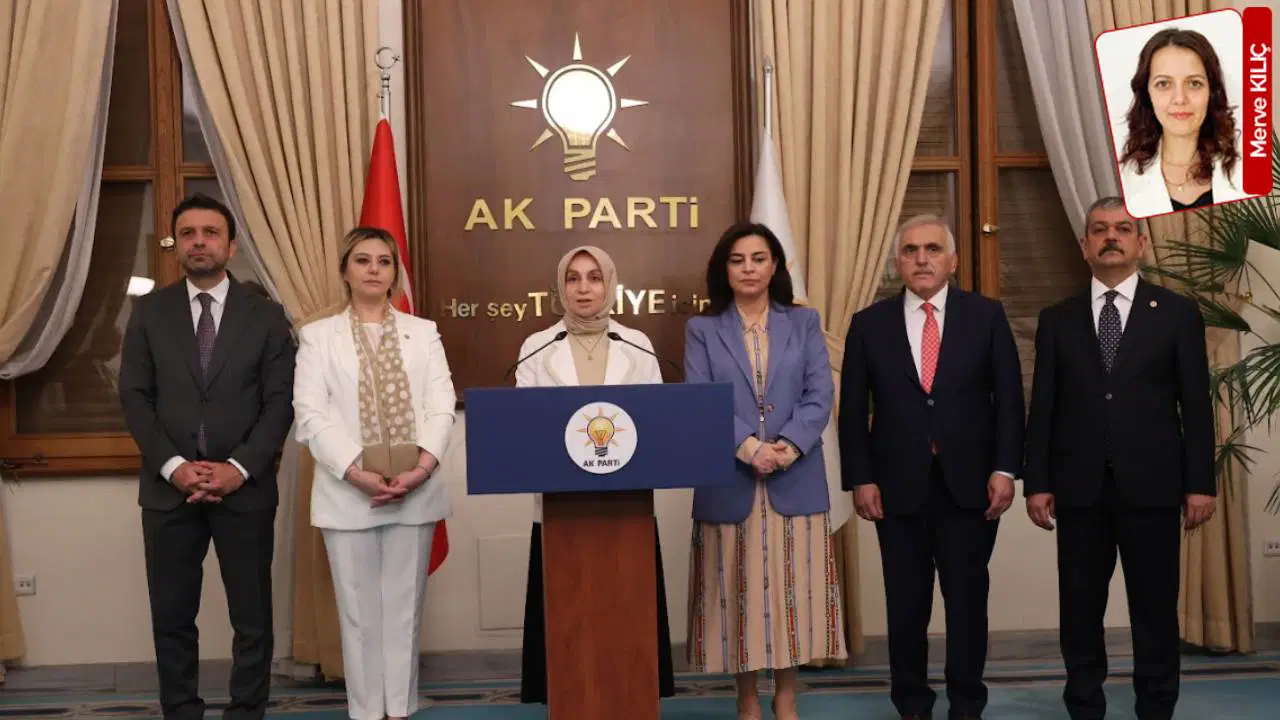 Hot Development: Remarkable regulations in AKP's 'child protection' proposal: Penalties are increasing, digital monitoring is coming and Latest Developments
