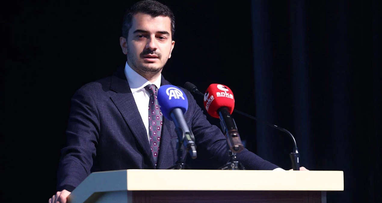 Agenda - 24 people, including Çankaya Mayor Hüseyin Can Güner, were arrested (Details)