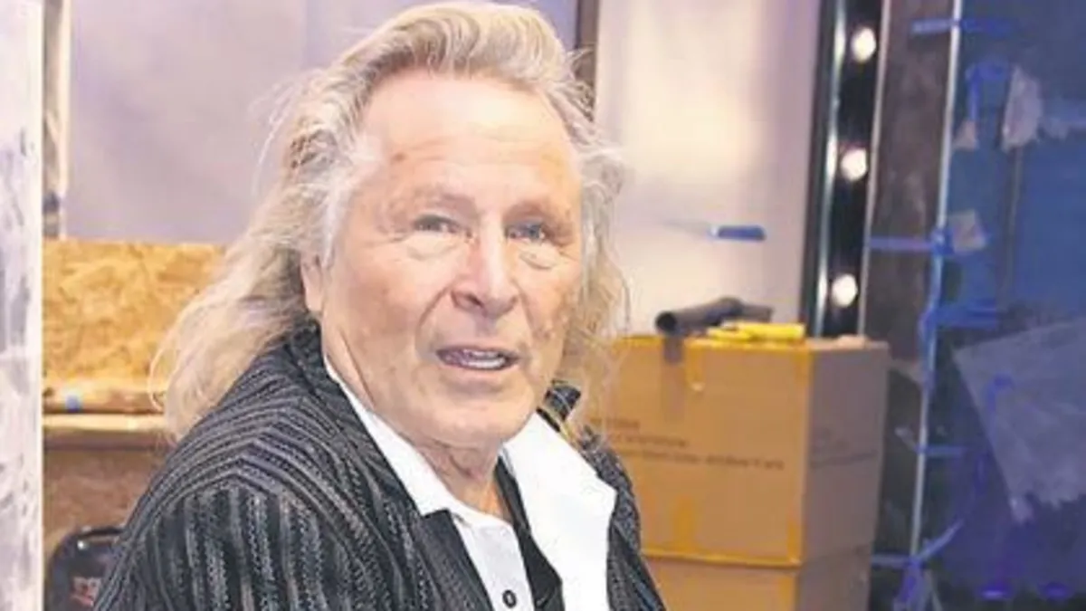 Latest Development: The imprisoned fashion emperor was found guilty again: Here are the Details