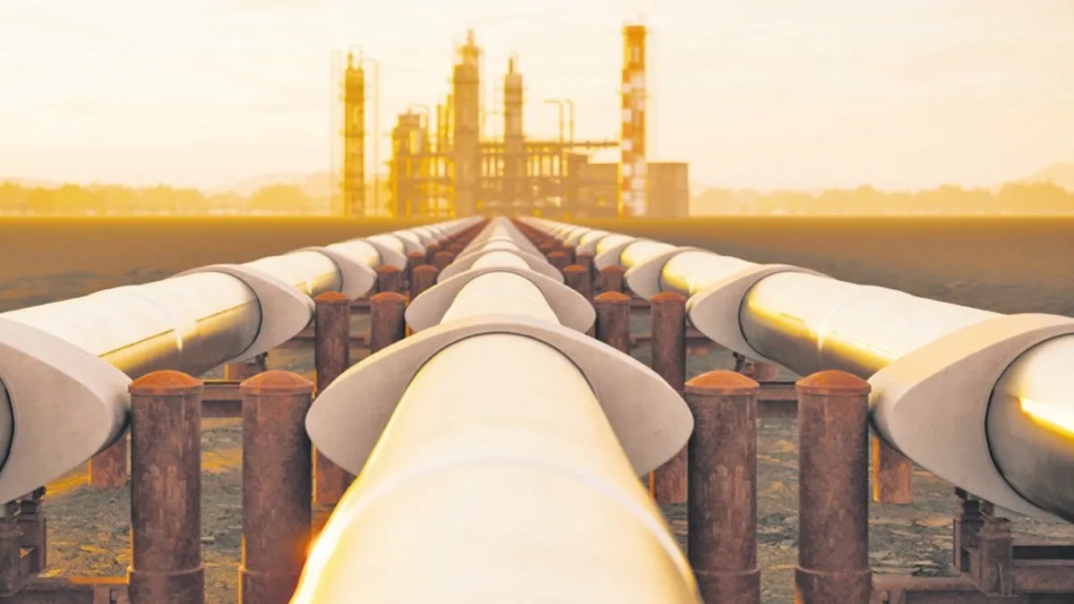 Latest Development: New oil formula for Iraq and Latest Developments