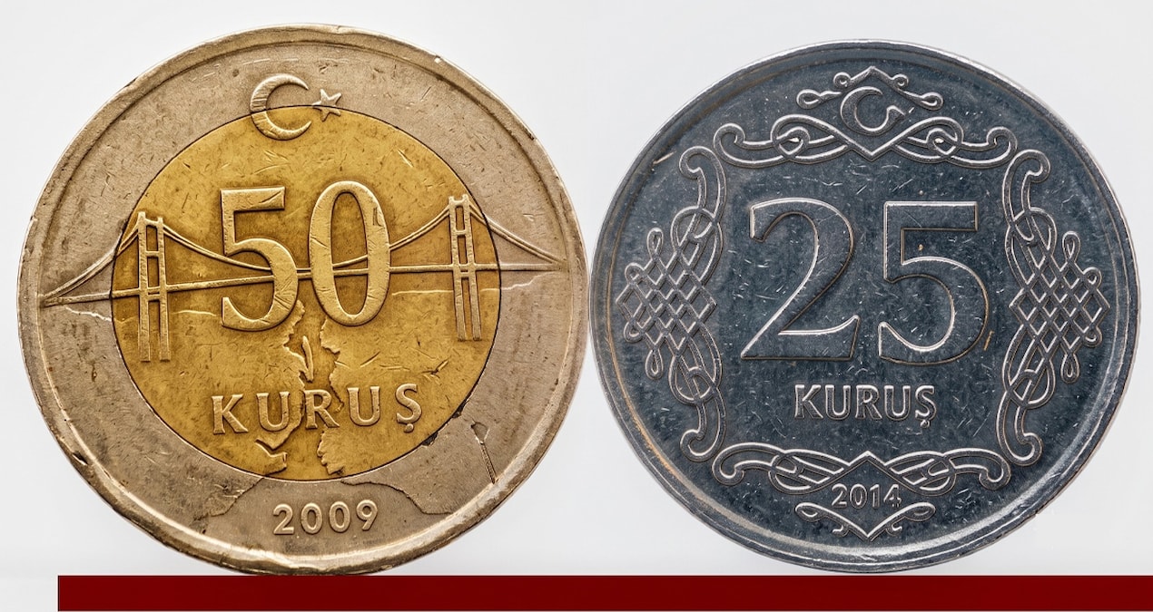 Hot Development: The great invisible power of 25 and 50 kuruş