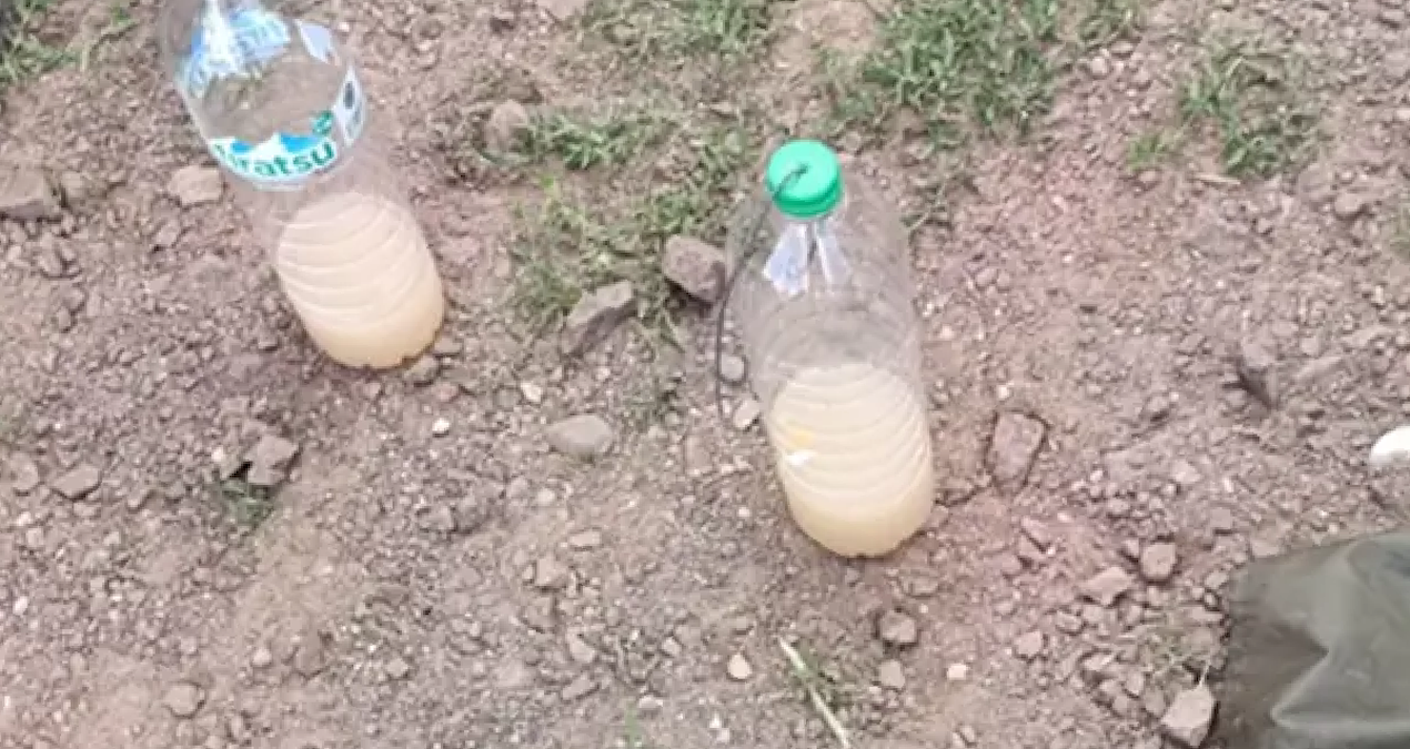 They collected it without permission: They will pay a fine of 4 million lira (Details)