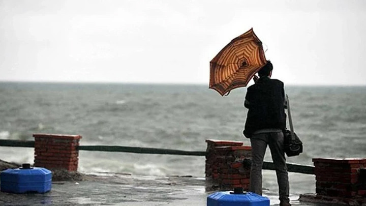 Hot Development: Meteorology Shared the Details of the 15 July 2026 weather report: Showers and strong winds will be effective and Latest Developments