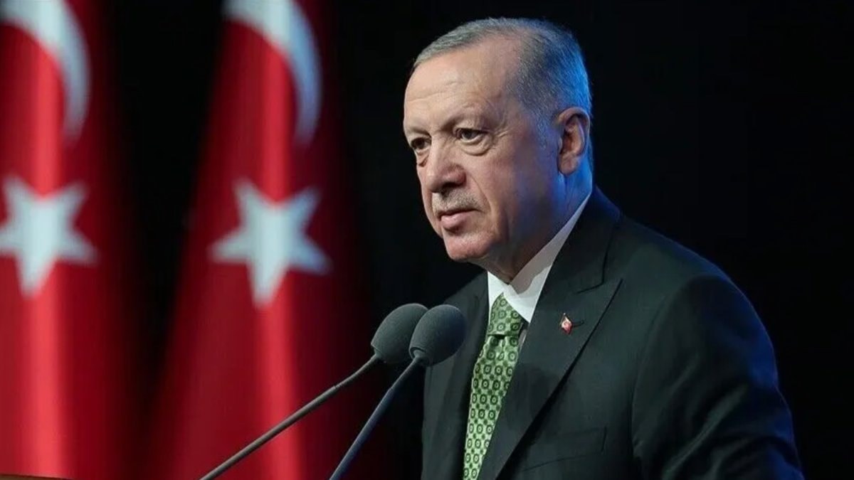 Article titled 'July 15: Declaration of Independence of the Turkish Century' from President Erdoğan: Here are the Details