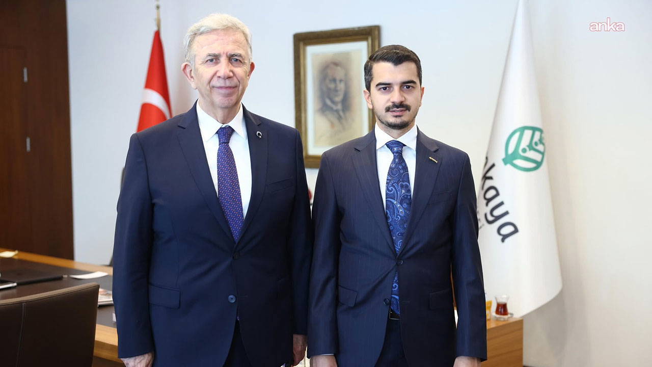 Latest Development: Hüseyin Can Güner was arrested: 'We are with you' message from Mansur Yavaş: Here are the Details