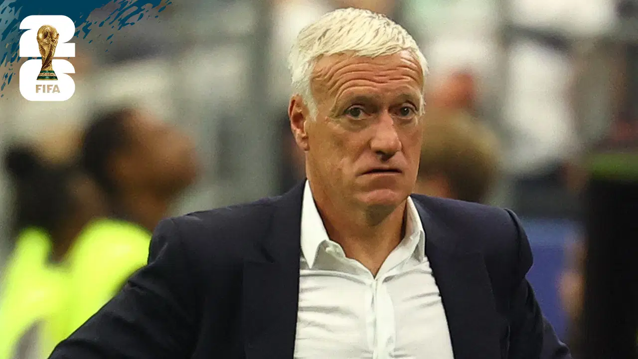 Hot Development: Flash referee reaction from Deschamps after the Spain match: Here are the Details