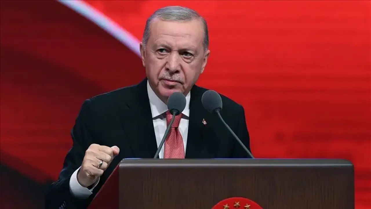 Latest Development: '15 July' article from Erdoğan: 'We have eradicated FETO': Here are the Details