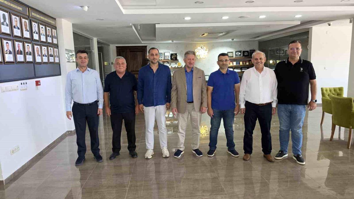 Hot Development: President Arslan: "We will continue to be the voice of our members": Here are the Details