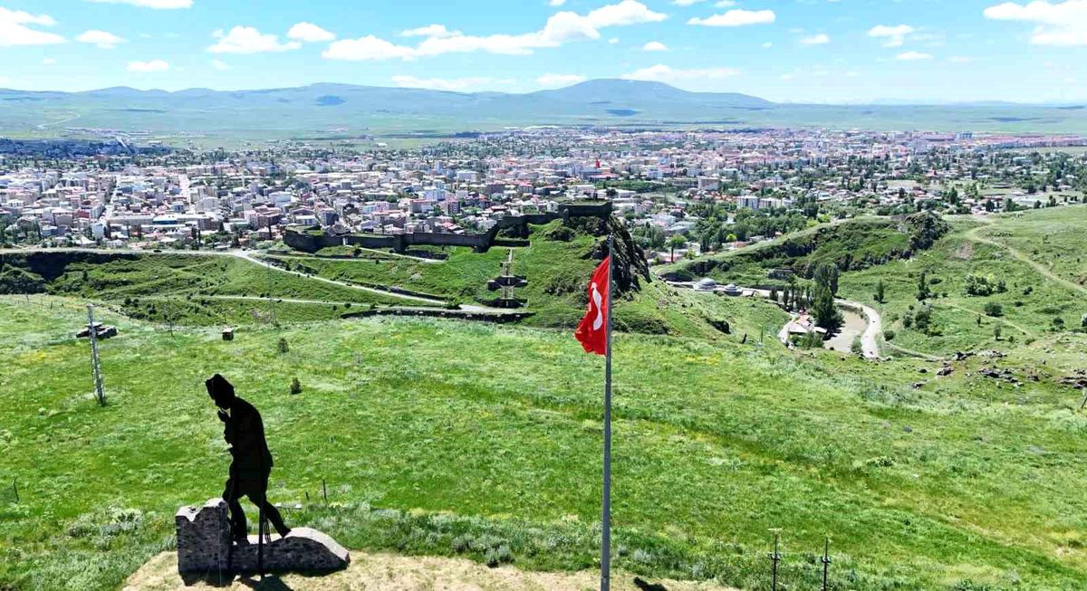 Agenda - Kars continues to emigrate: 14 thousand 201 people left the province in 2025 and Latest Developments