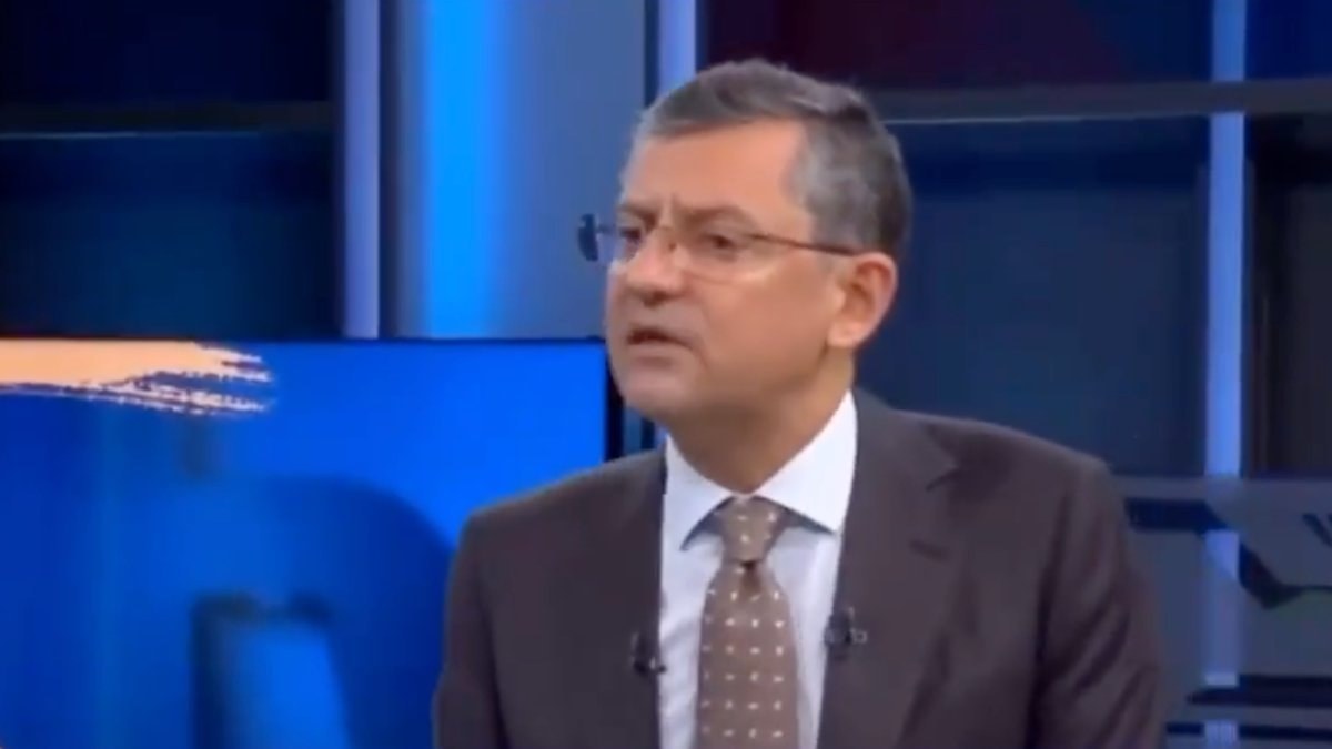 Analysis | Özgür Özel's words about Dude in 2023 are on the agenda again and Latest Developments