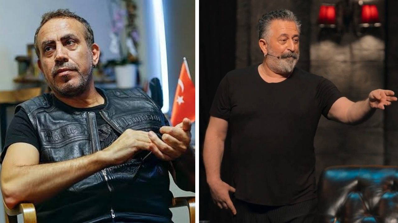 Hot Development: After Haluk Levent's detention, Cem Yılmaz's 'profiteering' joke is on the agenda again: Here are the Details