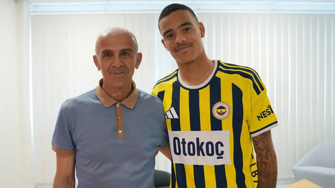 He left Kerem Aktürkoğlu and Guendouzi behind: Mason Greenwood wrote his name in Fenerbahçe history and Latest Developments