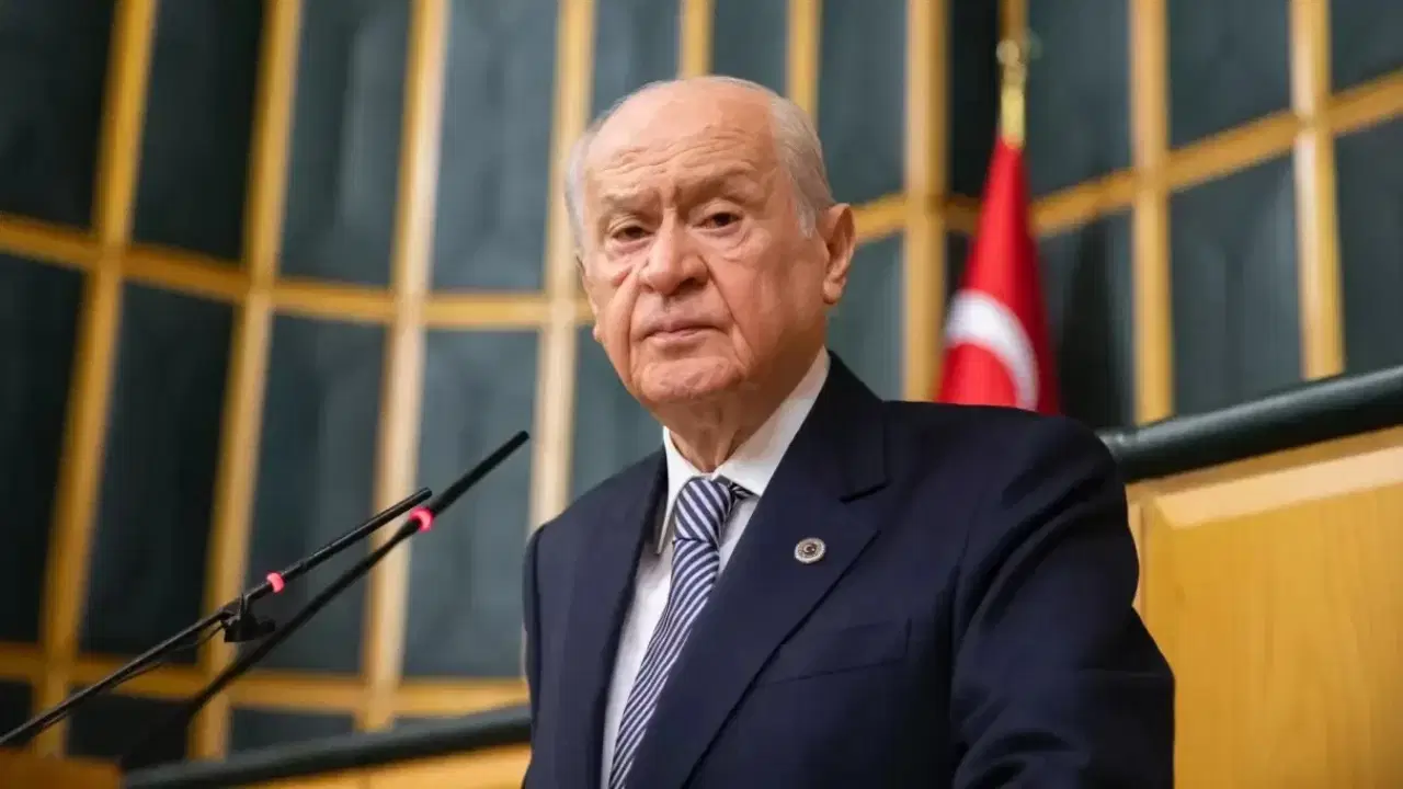 Agenda - July 15 message from MHP Chairman Devlet Bahçeli: Here are the Details