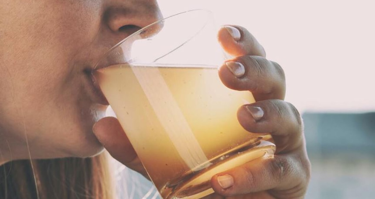 Analysis | Rebel pharmacist shared the details of the effect of that drink on the body: Do not fall into the trap of no calories