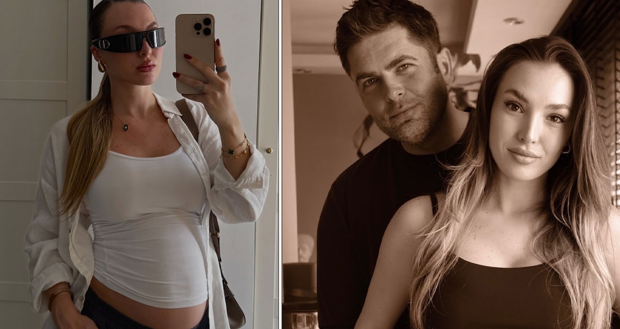 Latest Development: Survivor love turned into marriage: They are hiding their baby's name from everyone (Details)