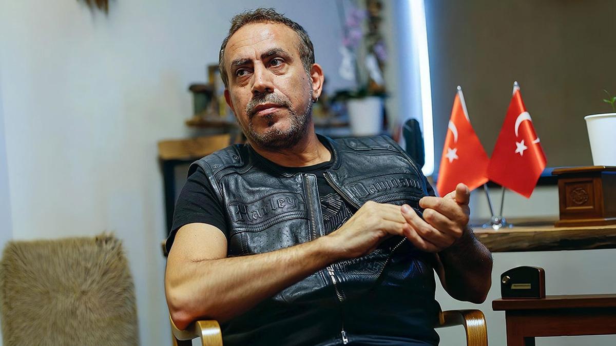 Agenda - Haluk Levent's full statement is out: 'I have a weakness, I took risks, I got into debt'