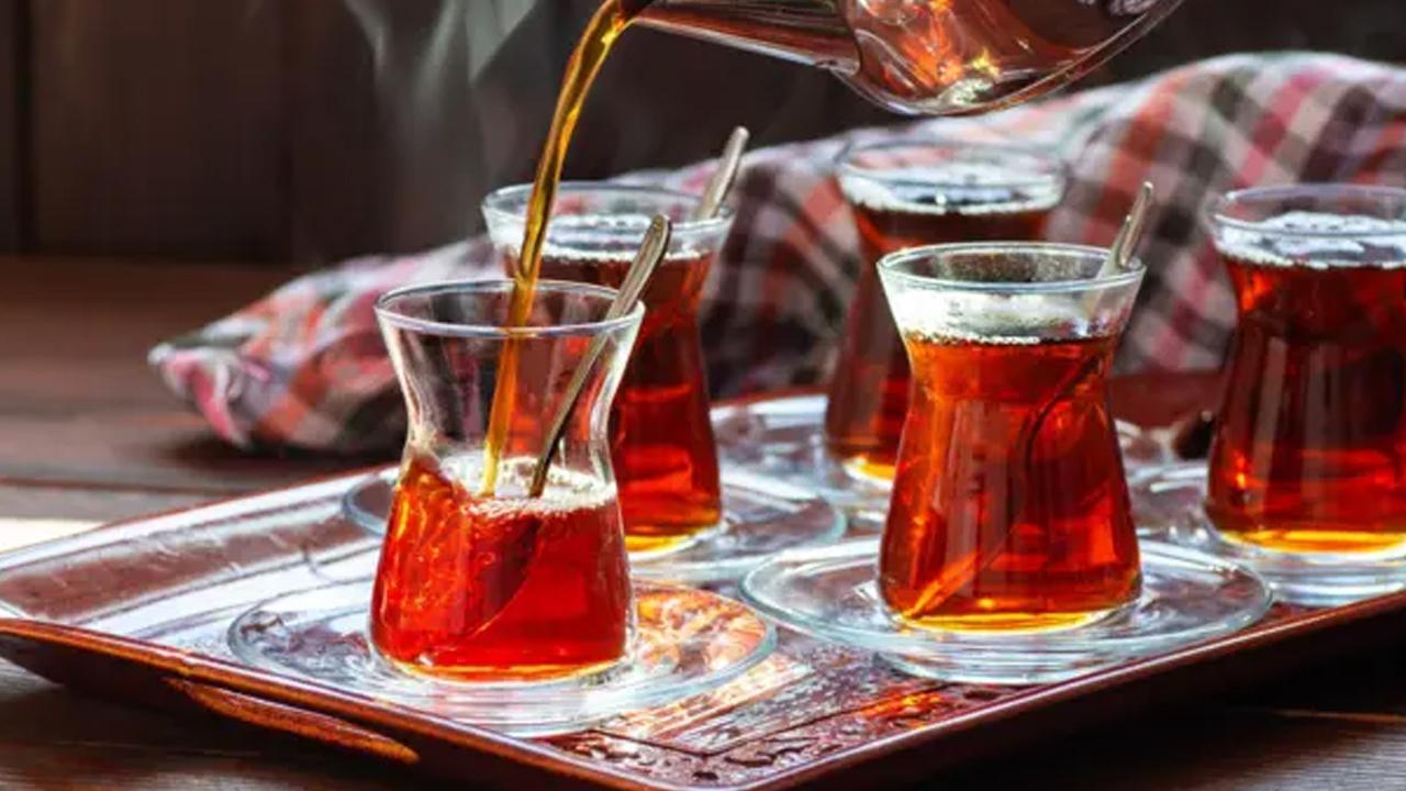 Latest Development: 'banned dye' found in 2 famous tea brands! Here are their names...: Here are the Details