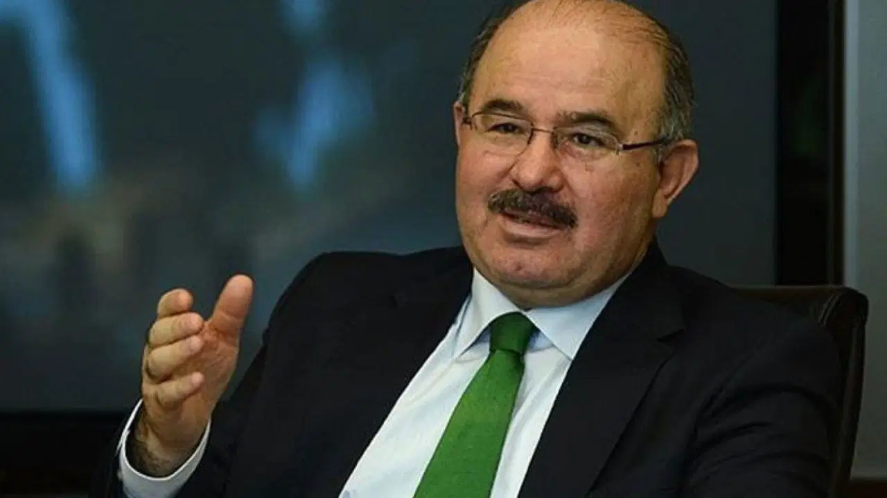 Agenda - Who is Hüseyin Çelik? Which party is Hüseyin Çelik from? How old is Hüseyin Çelik, where is he from?