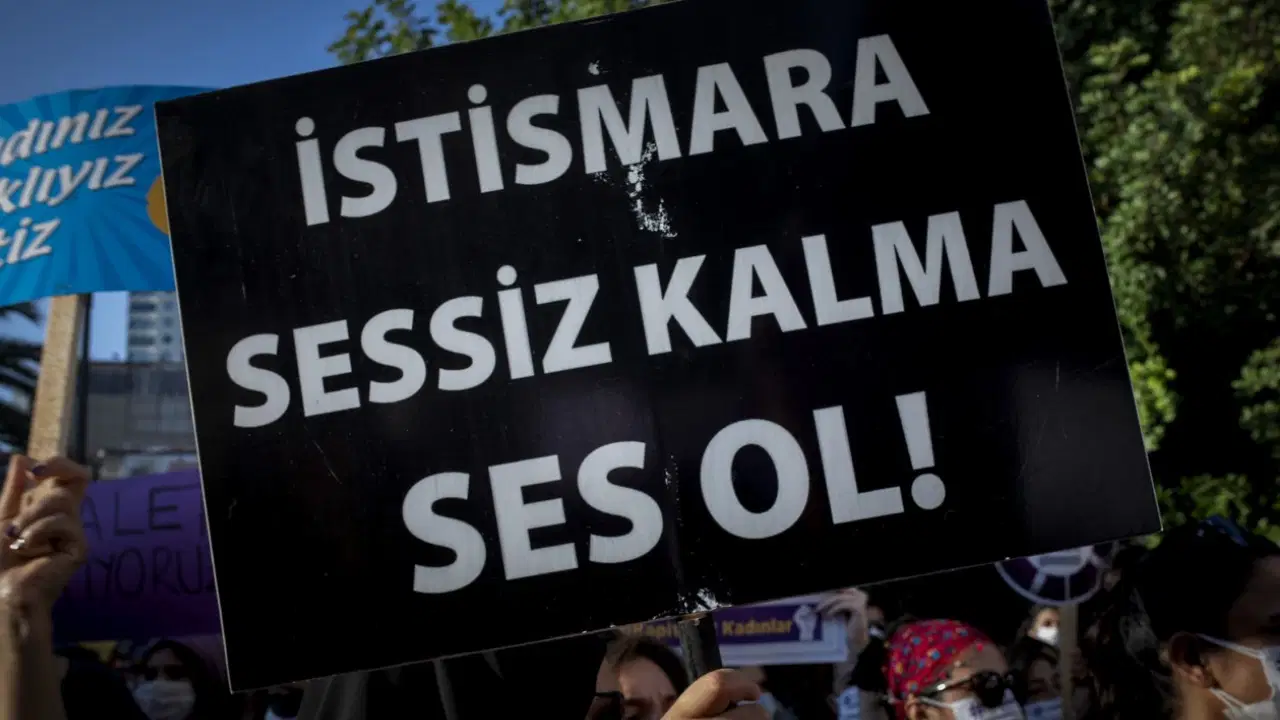 Agenda - Child abuse case: Mother withdrew the complaint, the defendant was released and Latest Developments