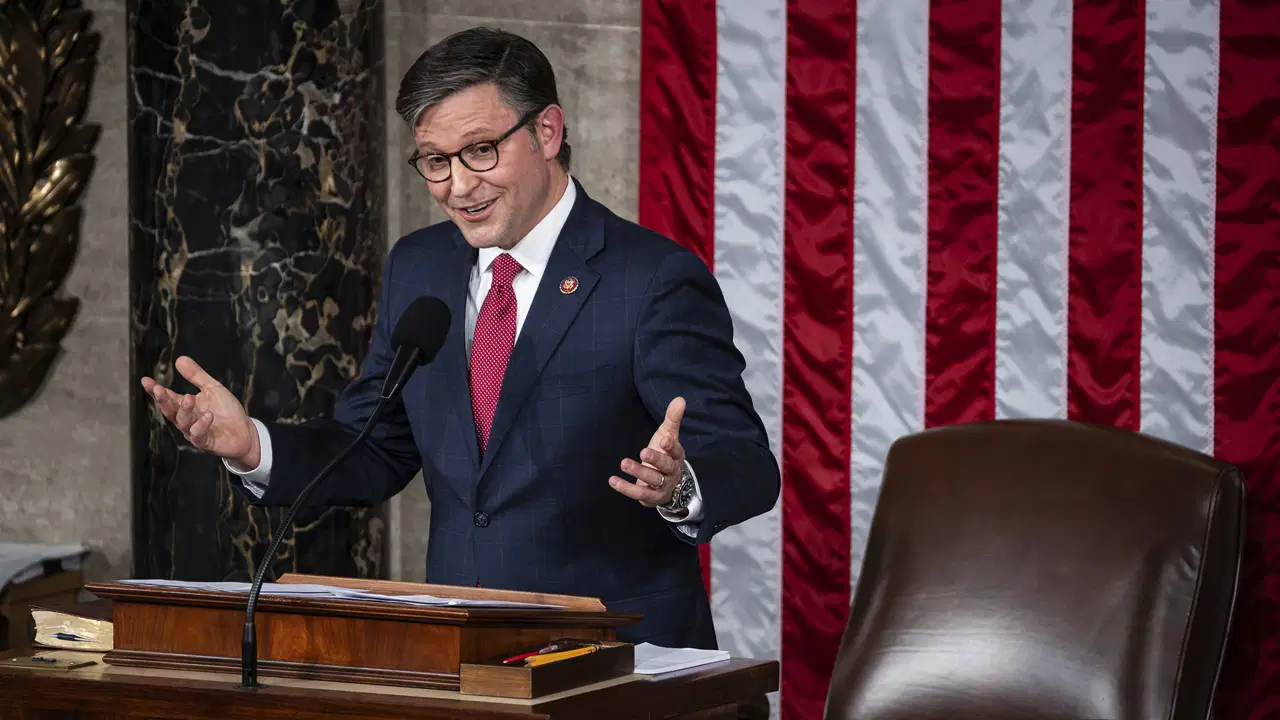 Hot Development: US Representative defended the $350 billion additional budget for the Pentagon with the rhetoric of 'fighting communism' (Details)