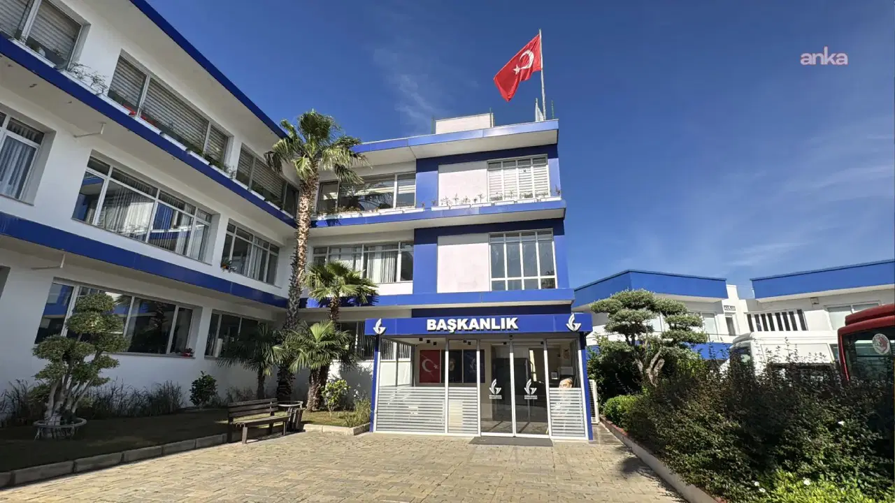 Agenda - New development in the operation against Güzelbahçe Municipality: Mayor Mustafa Günay's son, daughter-in-law and brother were released and Latest Developments
