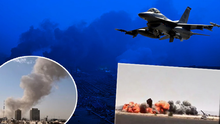 Latest Development: New front in the war between Iran and the USA: The 4-year ceasefire has been broken! The world is on edge (Details)