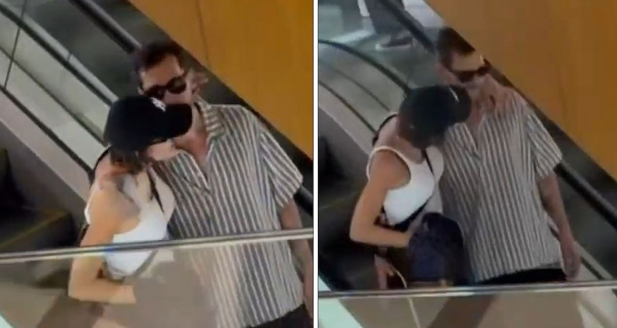 Analysis | The first image of love: Actress Dilan Çiçek Deniz's lover turned out to be a musician and Latest Developments