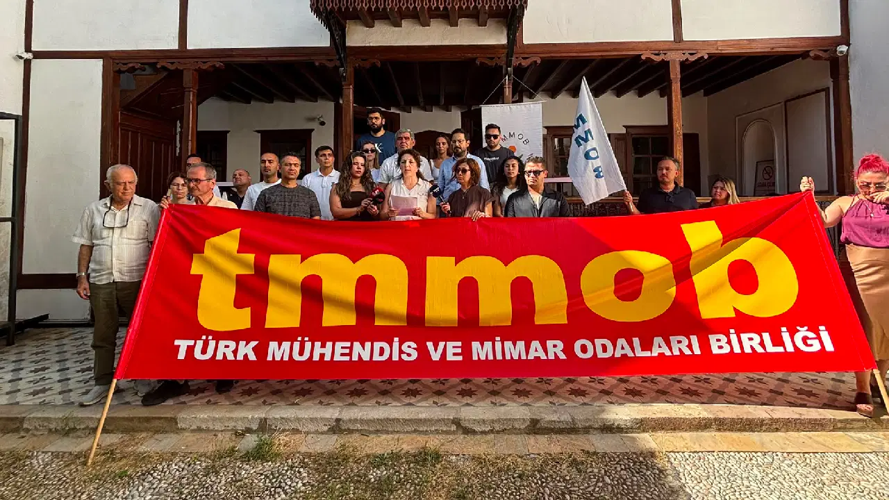 Chamber of Food Engineers Muğla Representative Kalkan: 'A sufficient number of food engineers should take part in inspections': Here are the Details