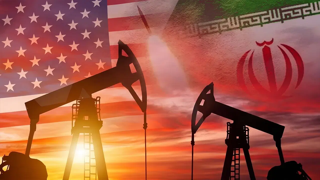 Hot Development: US-Iran tension hit the markets: Oil rose, gold fell
