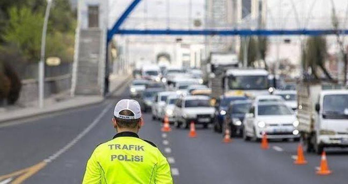 Agenda - 15 JULY ISTANBUL ROAD CLOSED TO TRAFFIC LIST 2026: Today is Wednesday, which roads are closed in Istanbul and when will they be opened? and Latest Developments