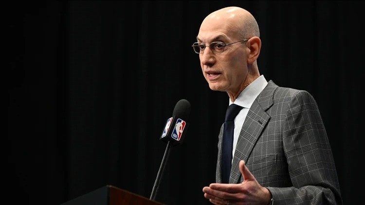 Hot Development: European basketball's eyes are on New York: 'Final' summit for NBA Europe (Details)
