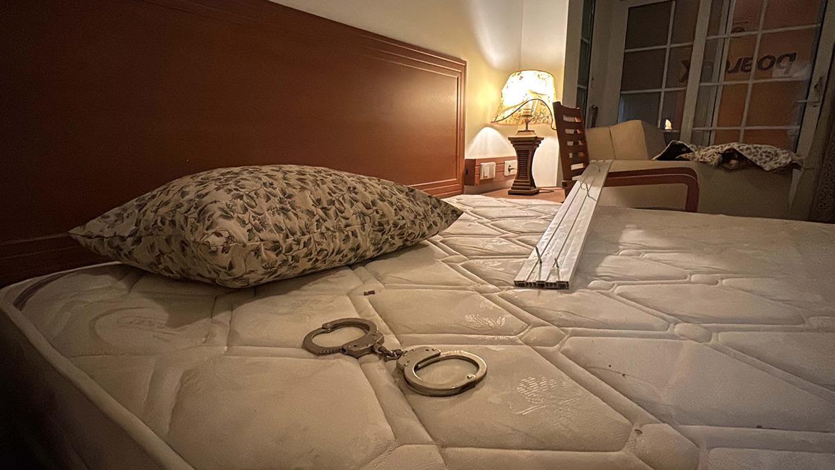 More than 80 bullet marks in President Erdoğan's office have remained the same for 10 years and Latest Developments