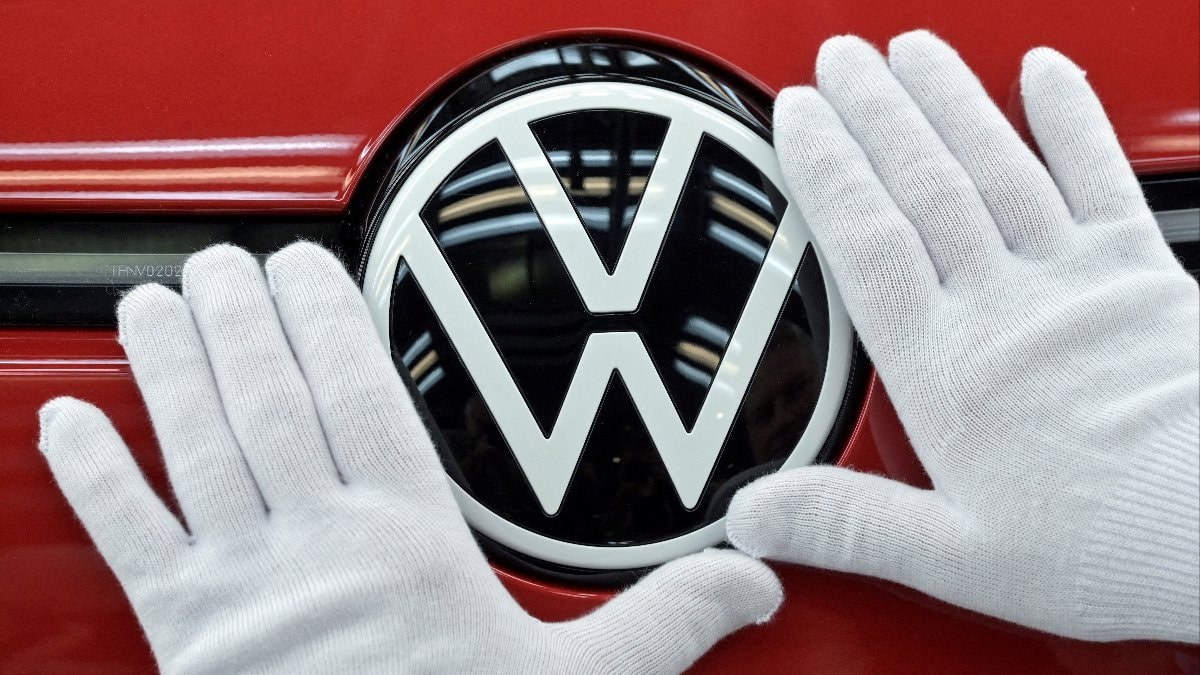 Hot News: The Telegraph: Volkswagen is on the verge of collapse (Details)