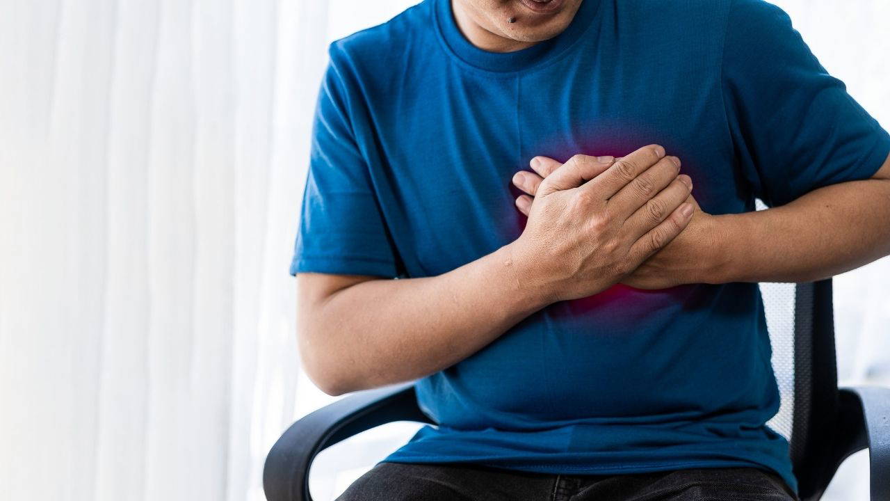 Analysis | Temperature warning from the cardiologist: The risk of heart attack increases above 30 degrees: Here are the Details