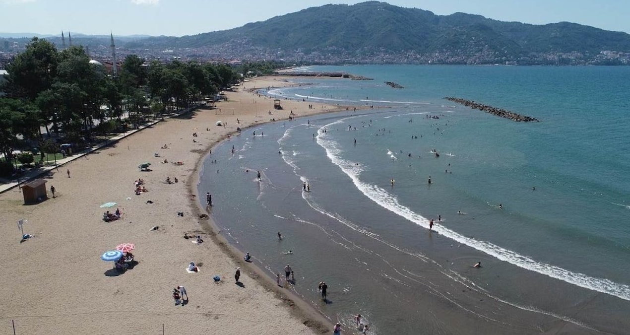 Analysis | Governorship announced: Swimming in the sea is prohibited in one province