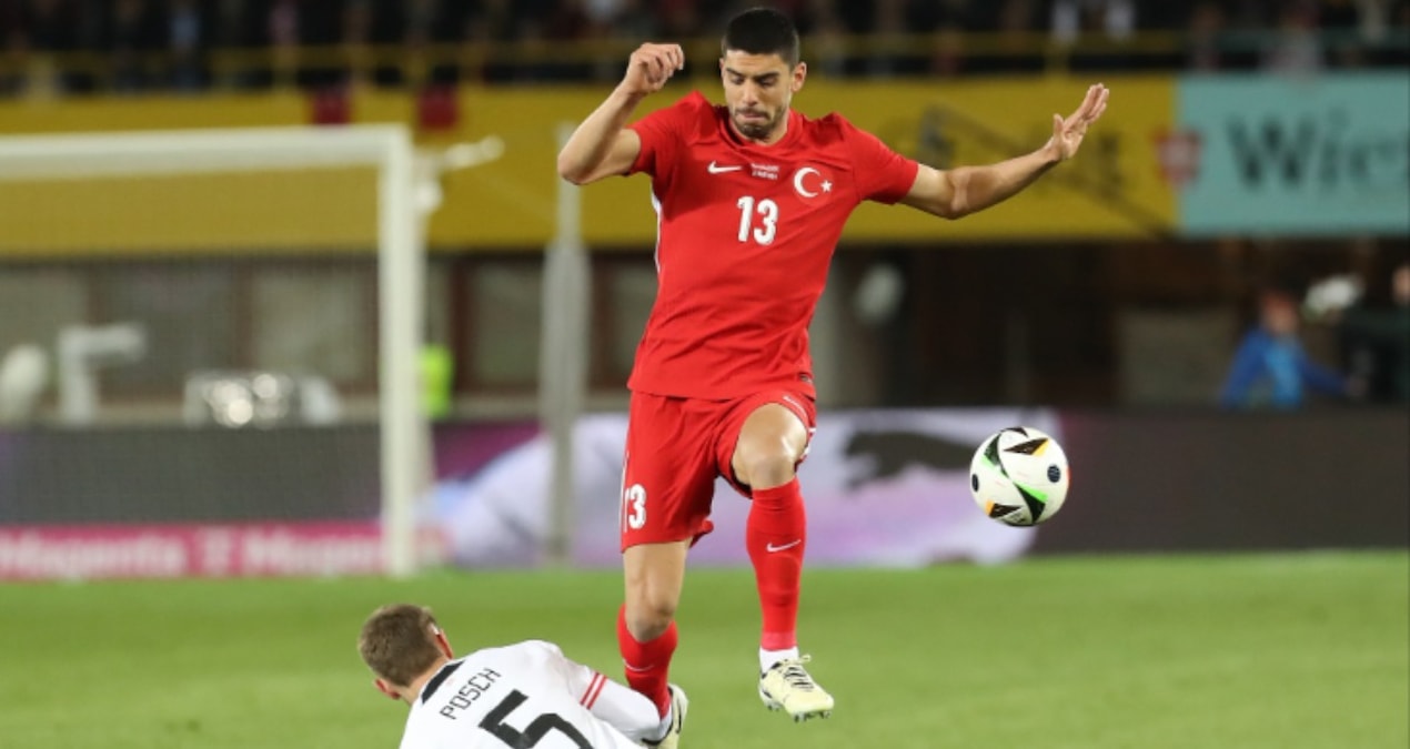 Latest Development: Arch-rivals face off for Cenk Özkaçar: Here are the Details