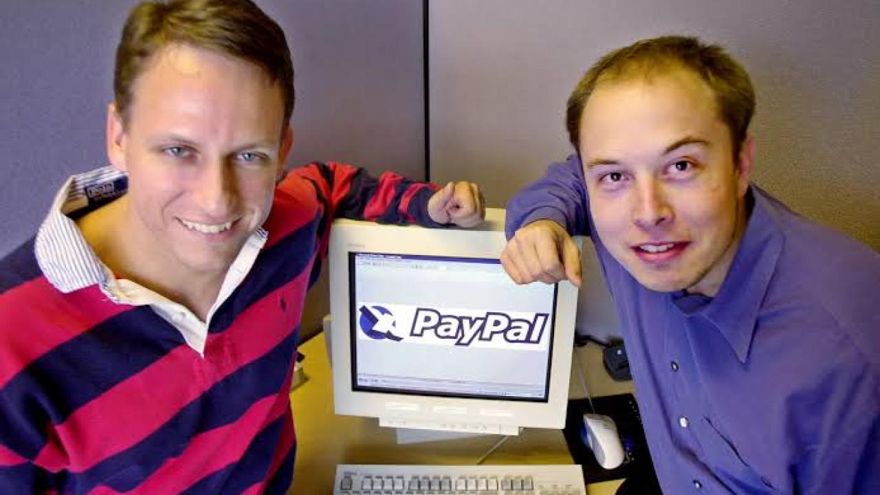Agenda - The legendary company that made Elon Musk rich! Received an offer of 53 billion dollars after the collapse!: Here are the Details