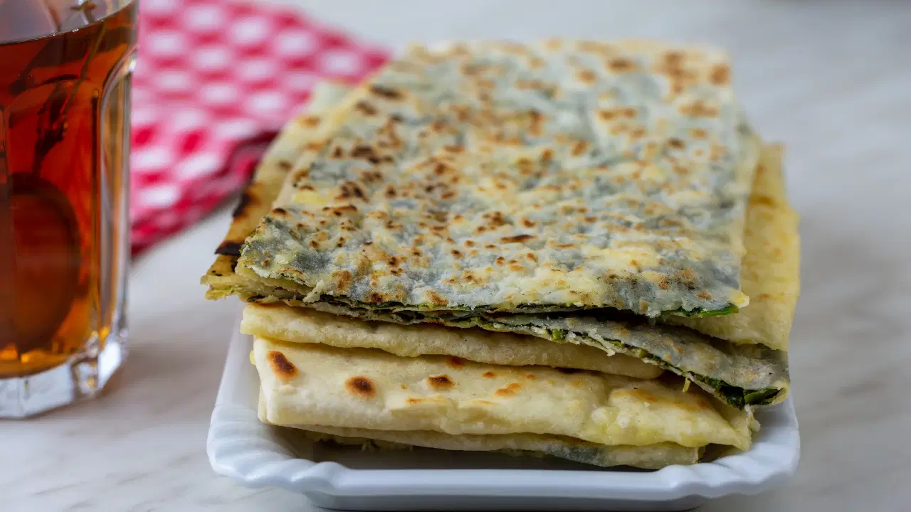 Agenda - Practical taste for breakfast: Pan pastry (Details)