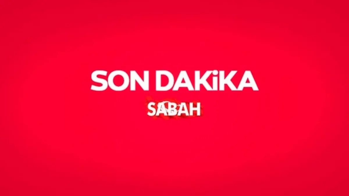 Agenda - BREAKING NEWS | Terrible accident in Konya: There are dead and injured! and Latest Developments