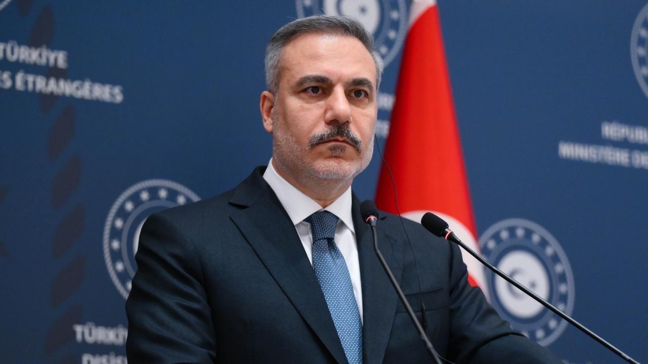Latest Development: July 15 message from Minister Fidan: FETO is now a finished structure: Here are the Details
