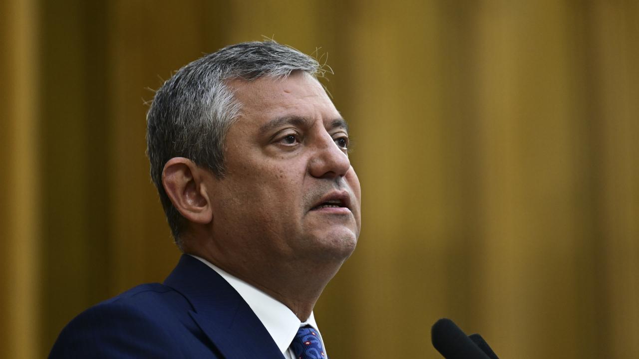 Hot Development: New party statement from Özgür Özel: He gave the date by saying 'The name is known'! and Latest Developments