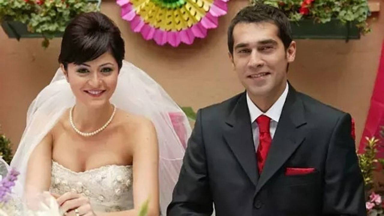 Hot Development: The latest version of Yaprak Dökümü's Şevket, Caner Kurtaran, became a trending topic on social media (Details)