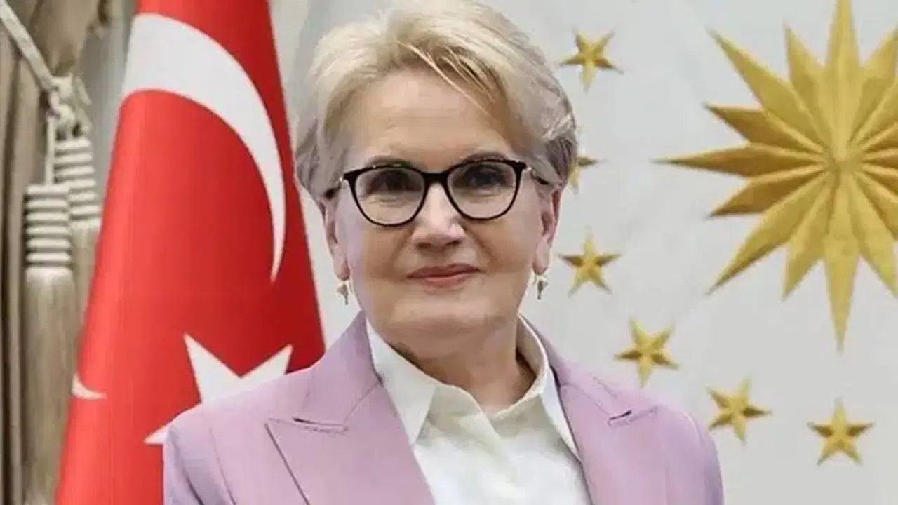 Agenda - Meral Akşener broke her silence on July 15: 'Our nation gathered its state from the streets' (Details)
